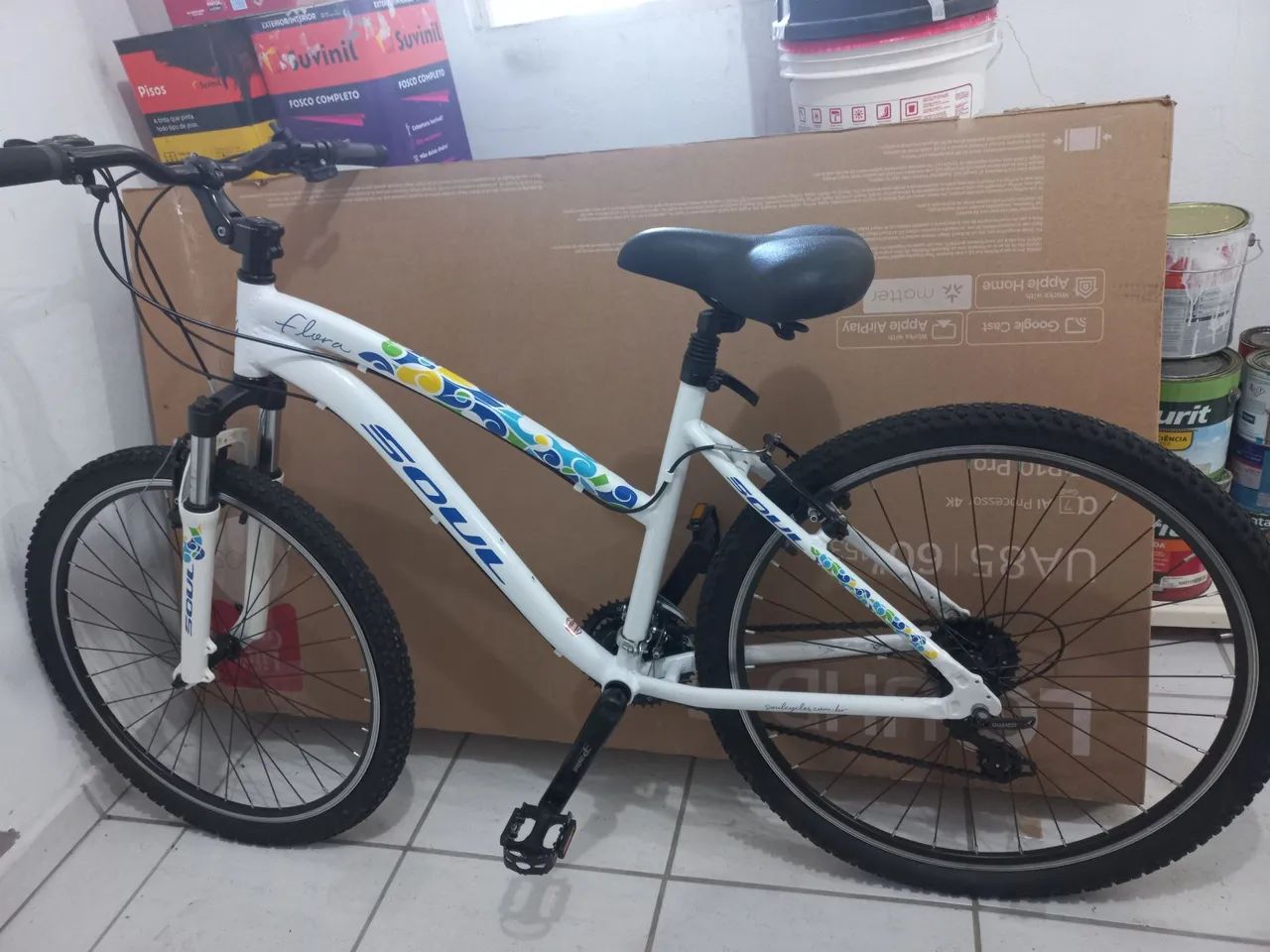 Bicicleta Scott  - Foto 2