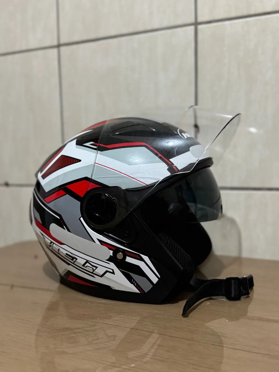 Capacete Helt - Foto 6