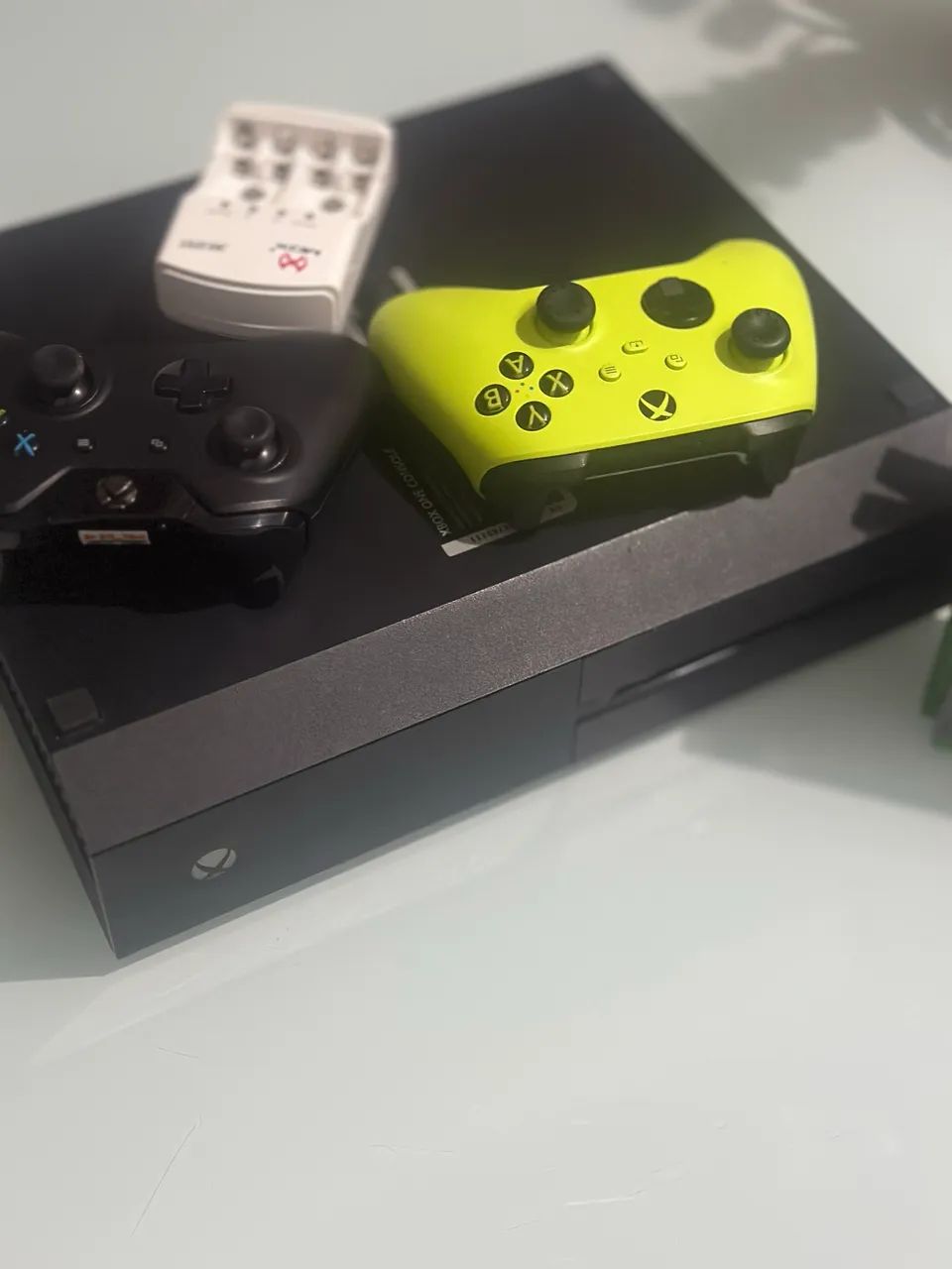 Vídeo game Xbox one  - Foto 4