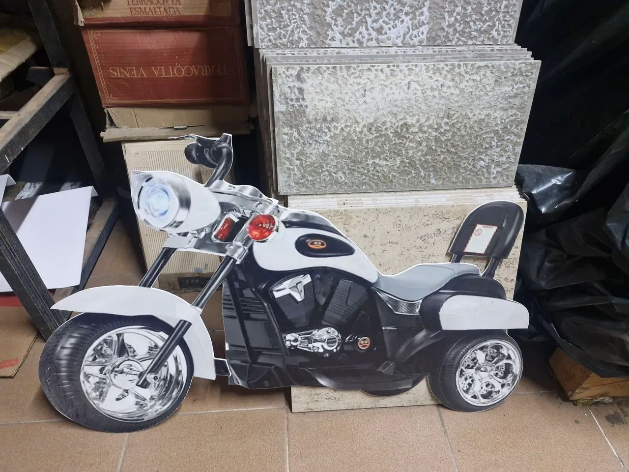 DISPLAYS DE FESTA - Foto 3