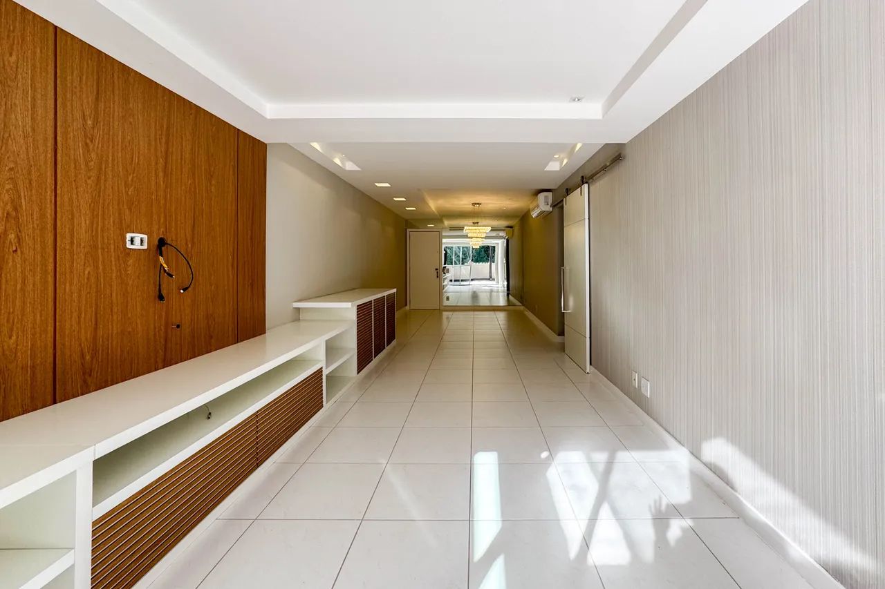 Cobertura linear de 3 quartos no bairro do Alto, Teresópolis. - Foto 4