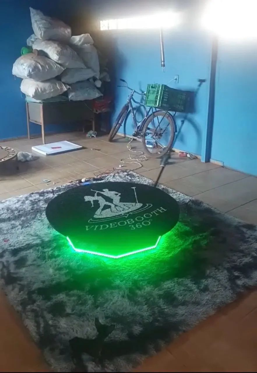 Plataforma 360  - Foto 4
