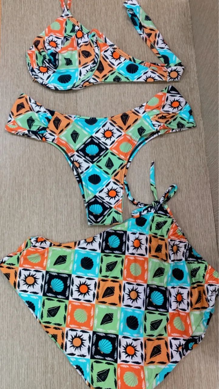 Biquíni  - Foto 4