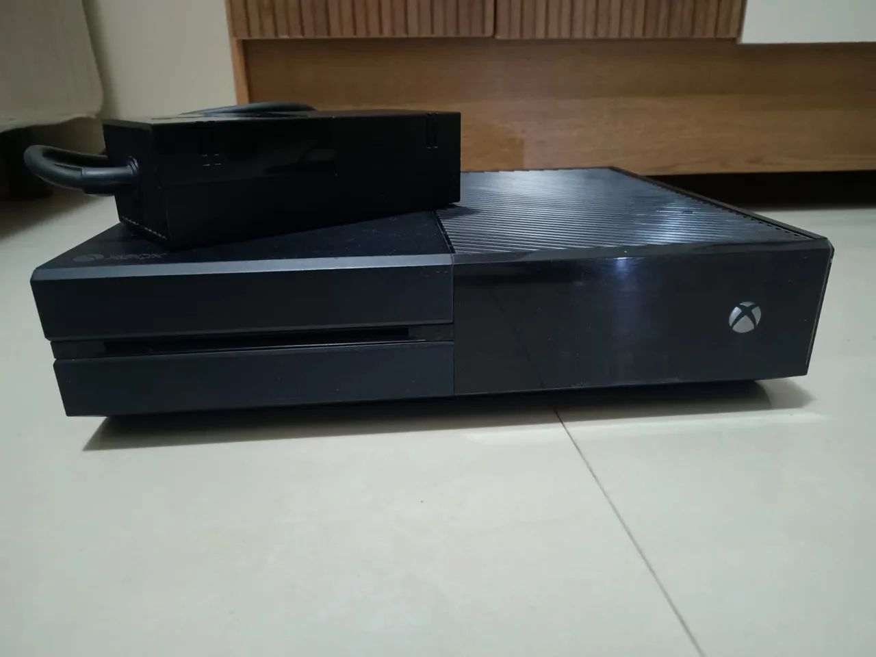 Xbox one Fat - Foto 2
