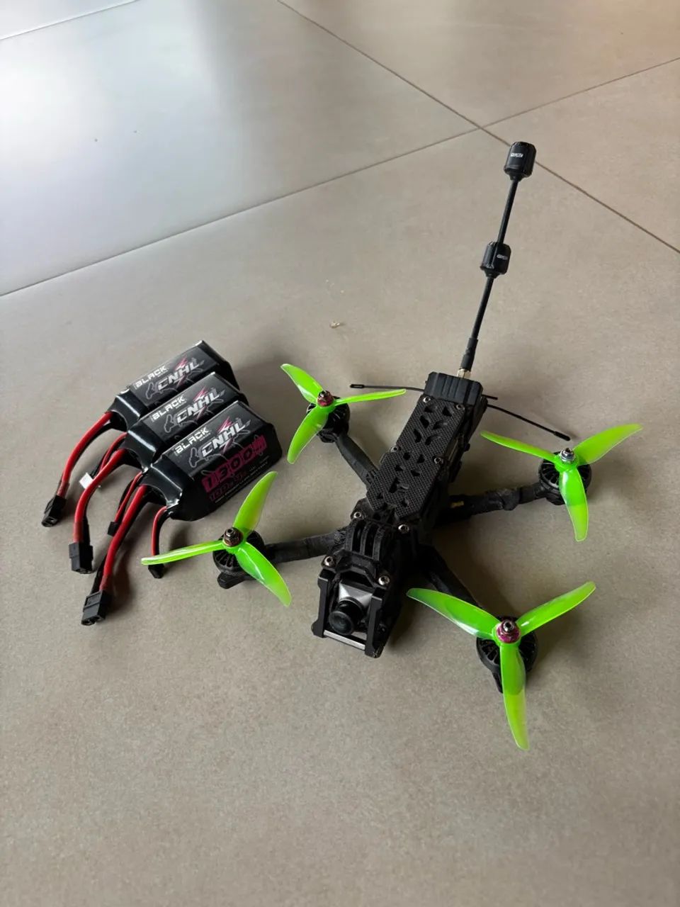 Drone Fpv  - Foto 2