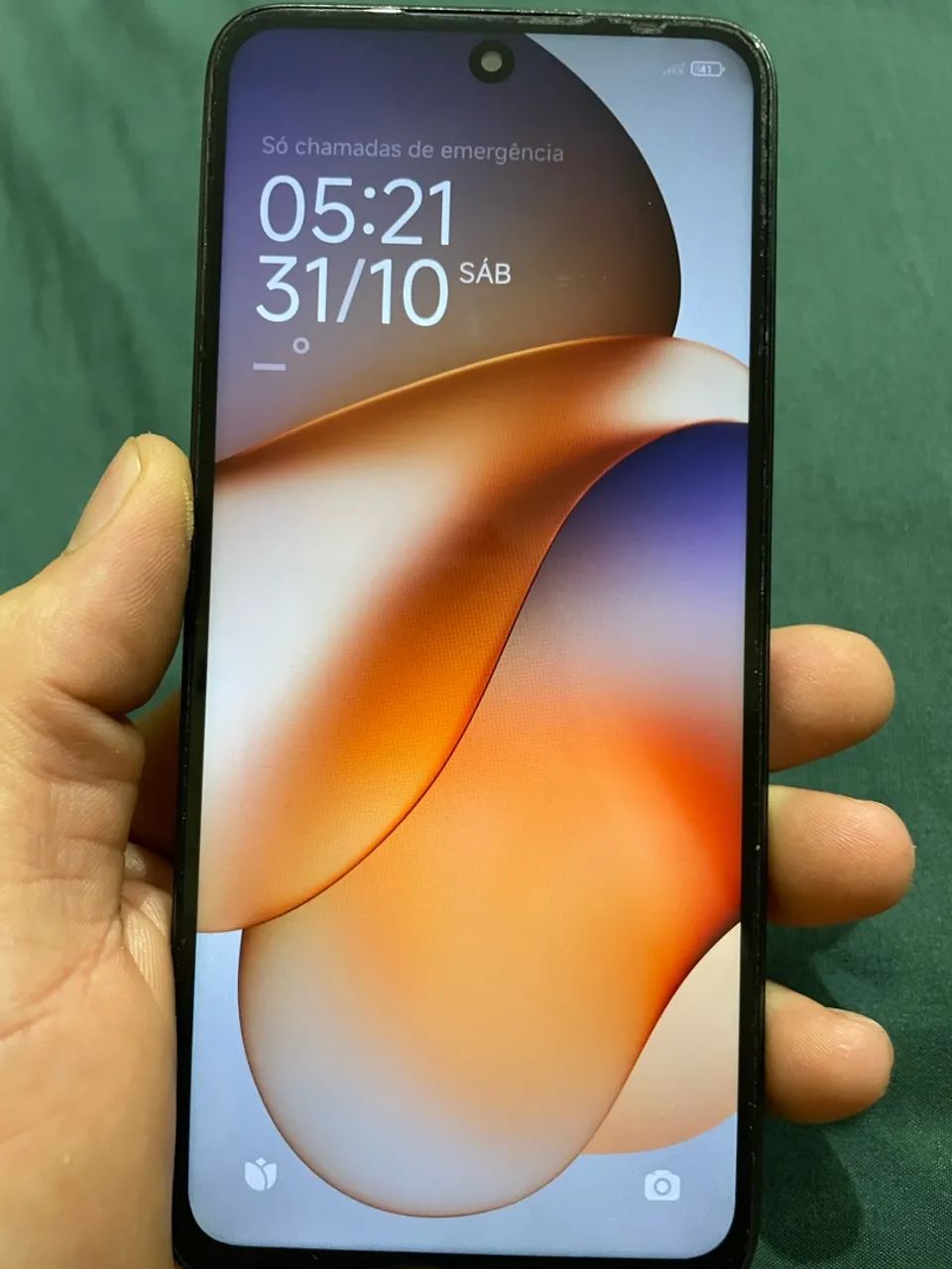 Redmi 12 256GB - Foto 5