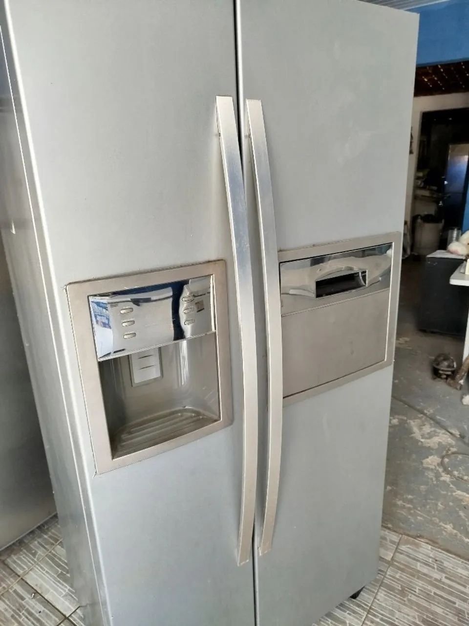 Shf 70 Electrolux 
