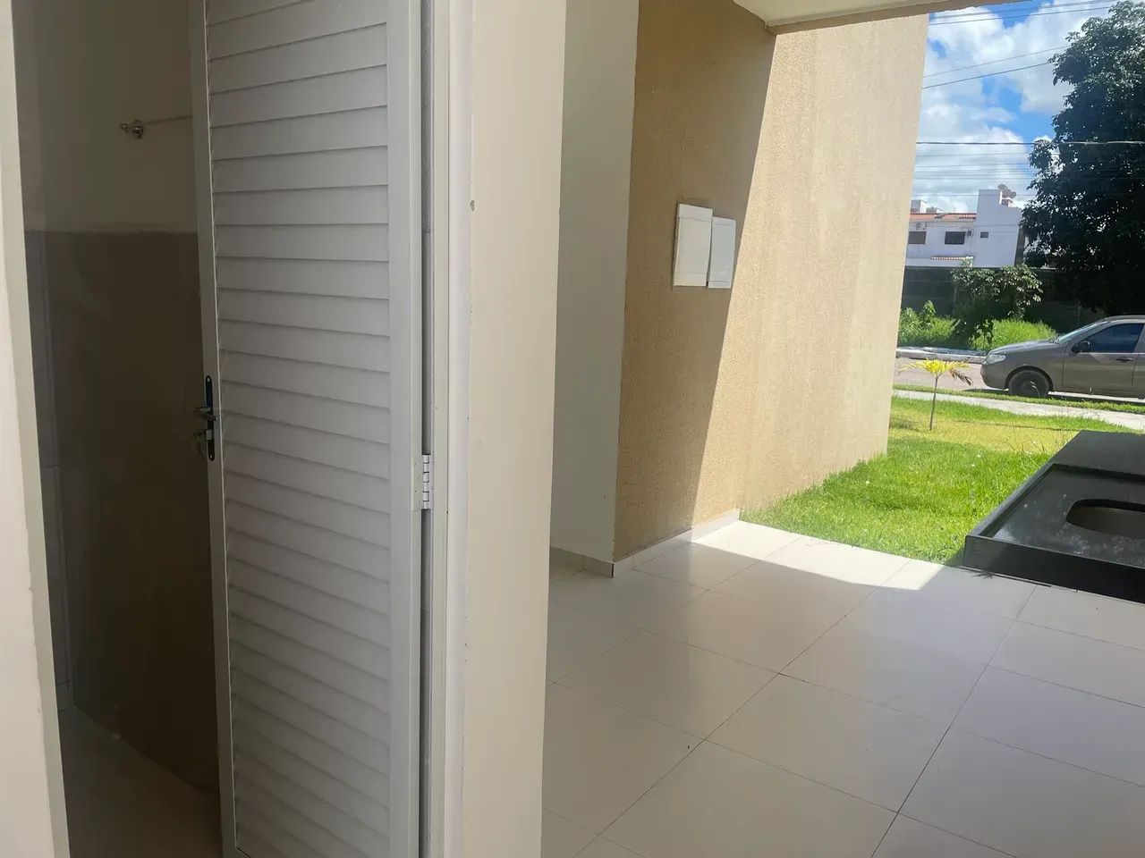 Alugo linda casa em condomínio fechado - Foto 5