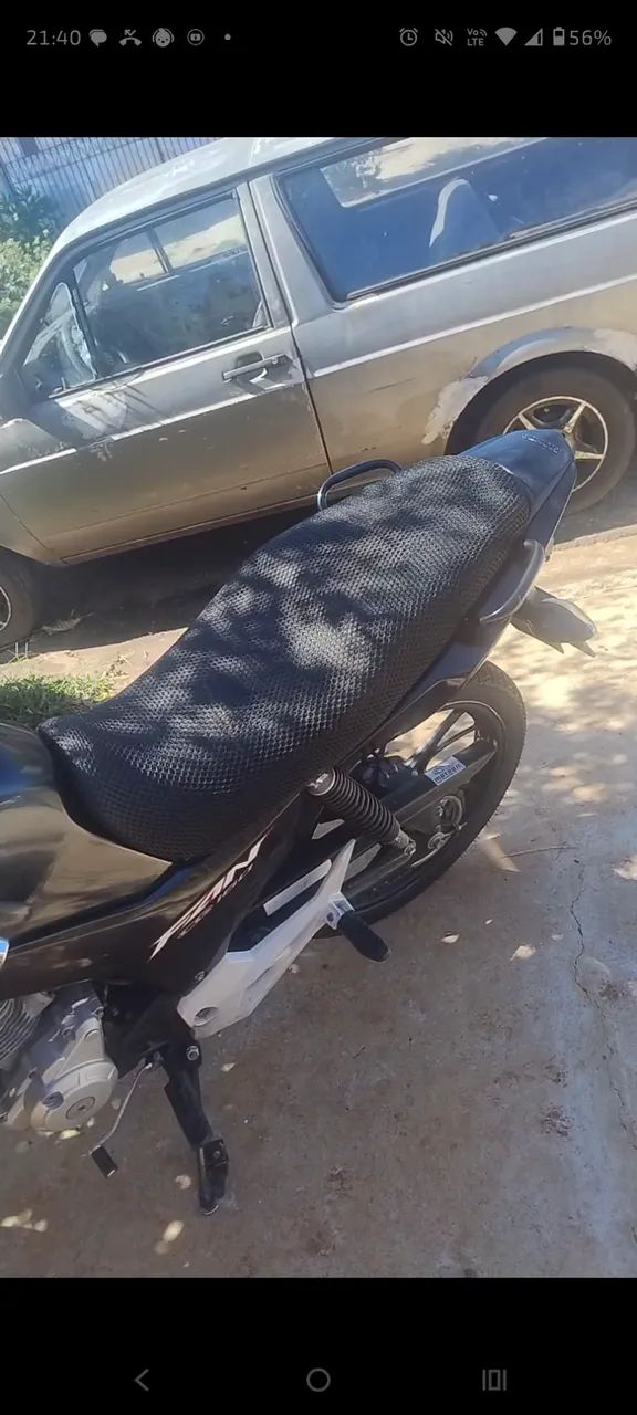 Segundo dono só venda - Foto 3