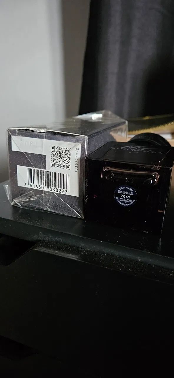 Perfume Mr. Burberry 50ml Eau de Parfum - Foto 3