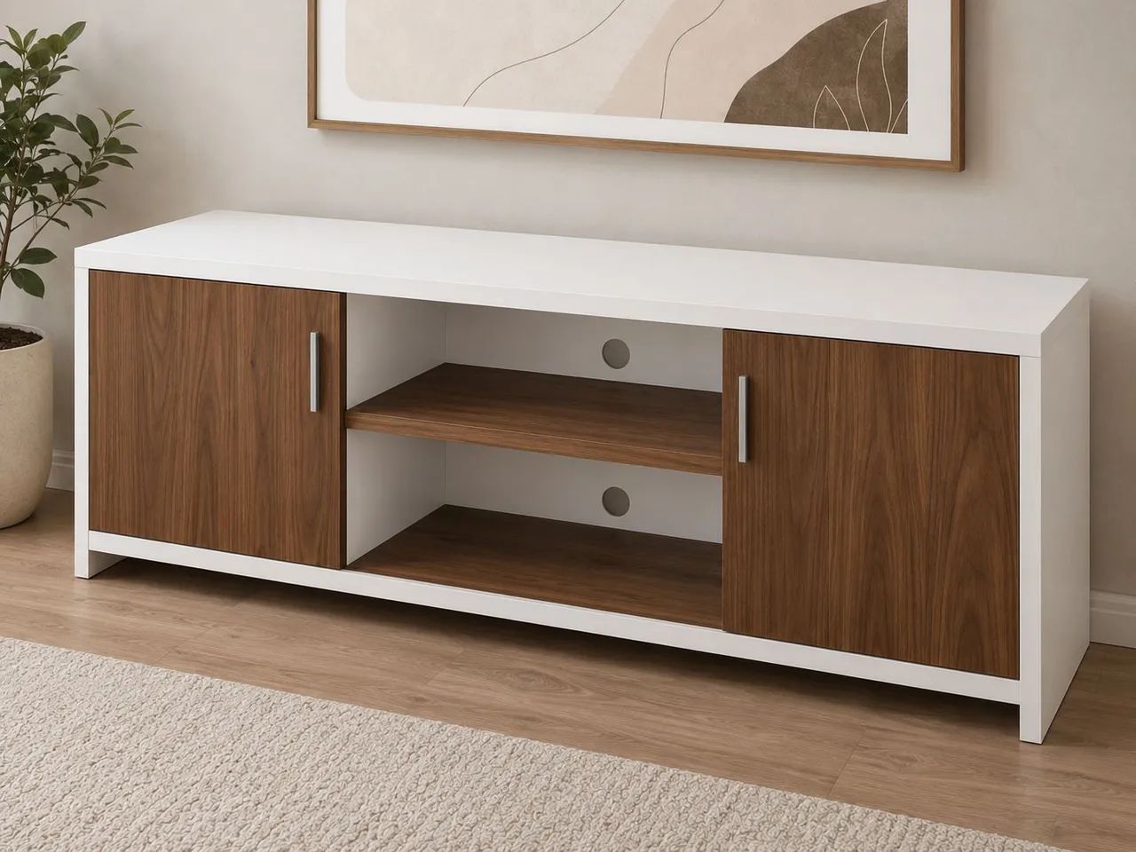 Racher mdf várias cores e modelo - Foto 2