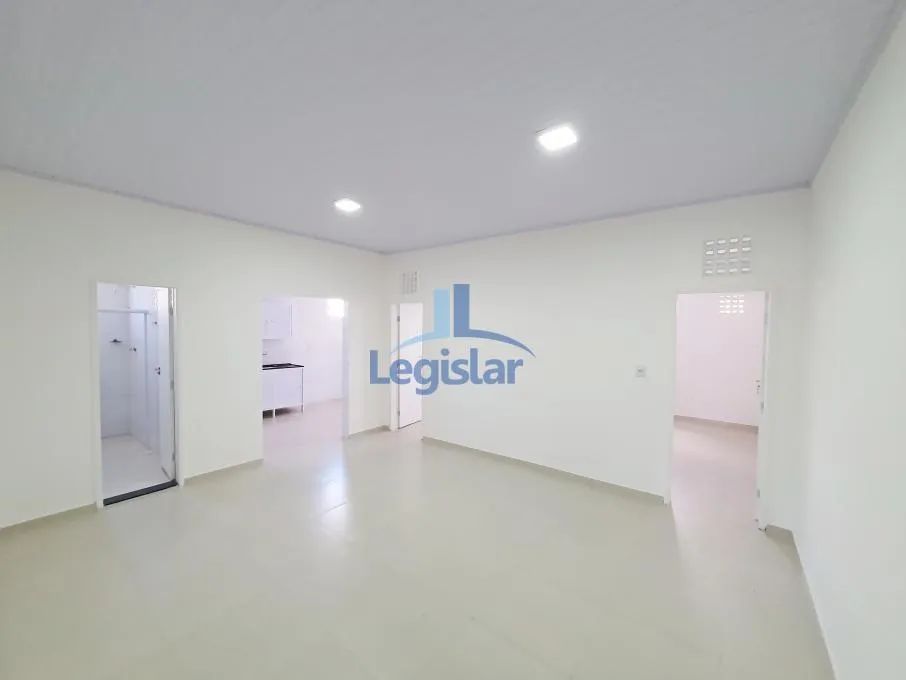 Casa 2 Quartos Aracaju - SE - Santa Maria