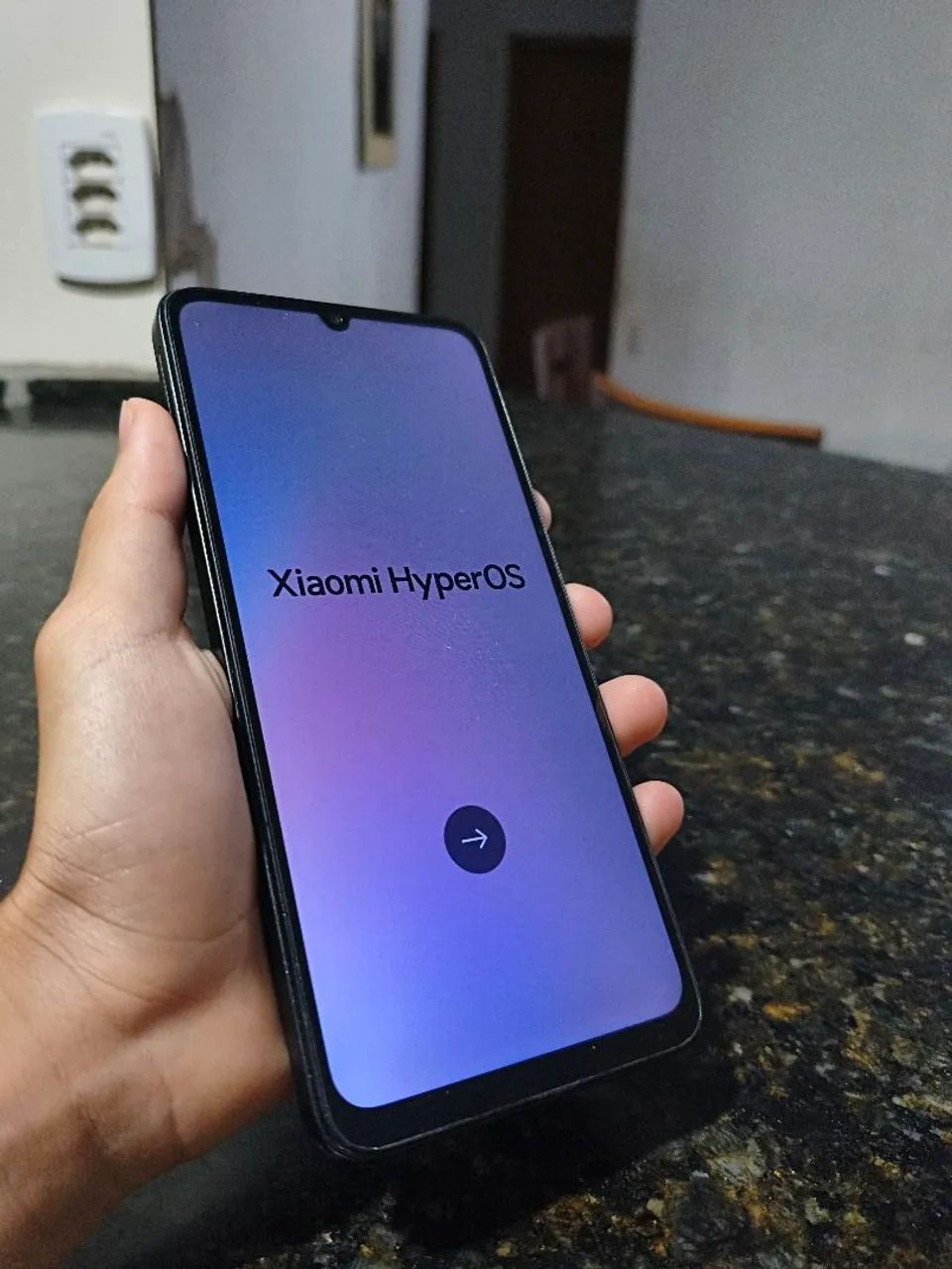 Celular Redimi 13c - Foto 3