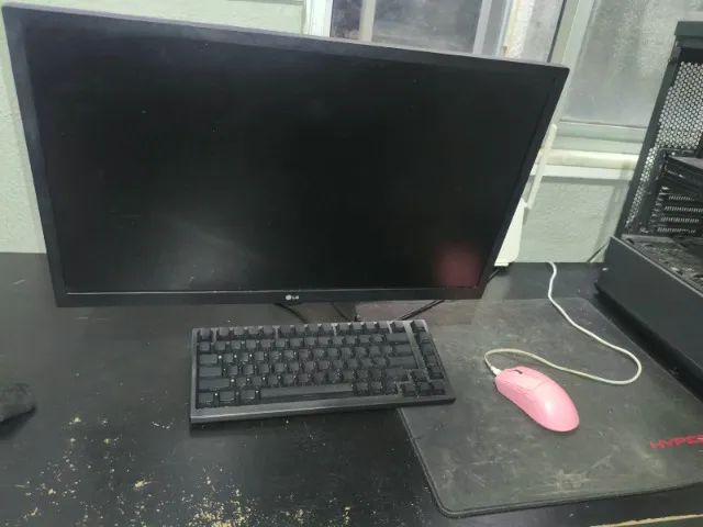Pc gamer completo  - Foto 4