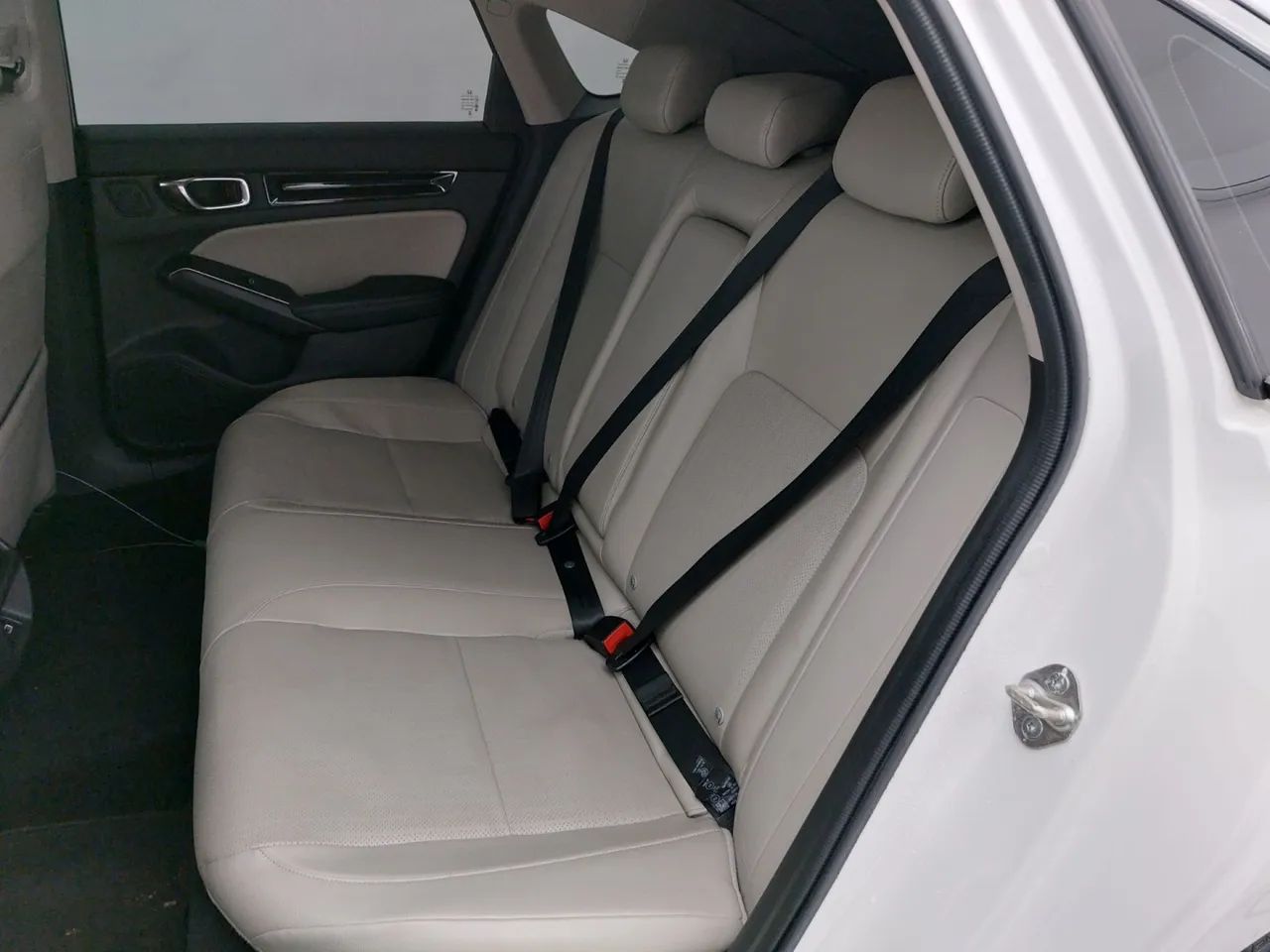 Honda Civic Sed.Touring 2.0 16V Aut. (Híbrido), foto 17 de 18