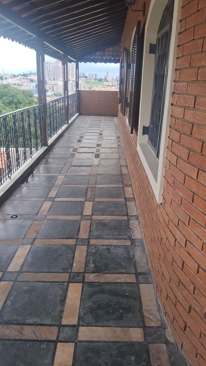 Sobrado vila Progresso  Estuda Permuta com imóvel de menor valor  - Foto 3