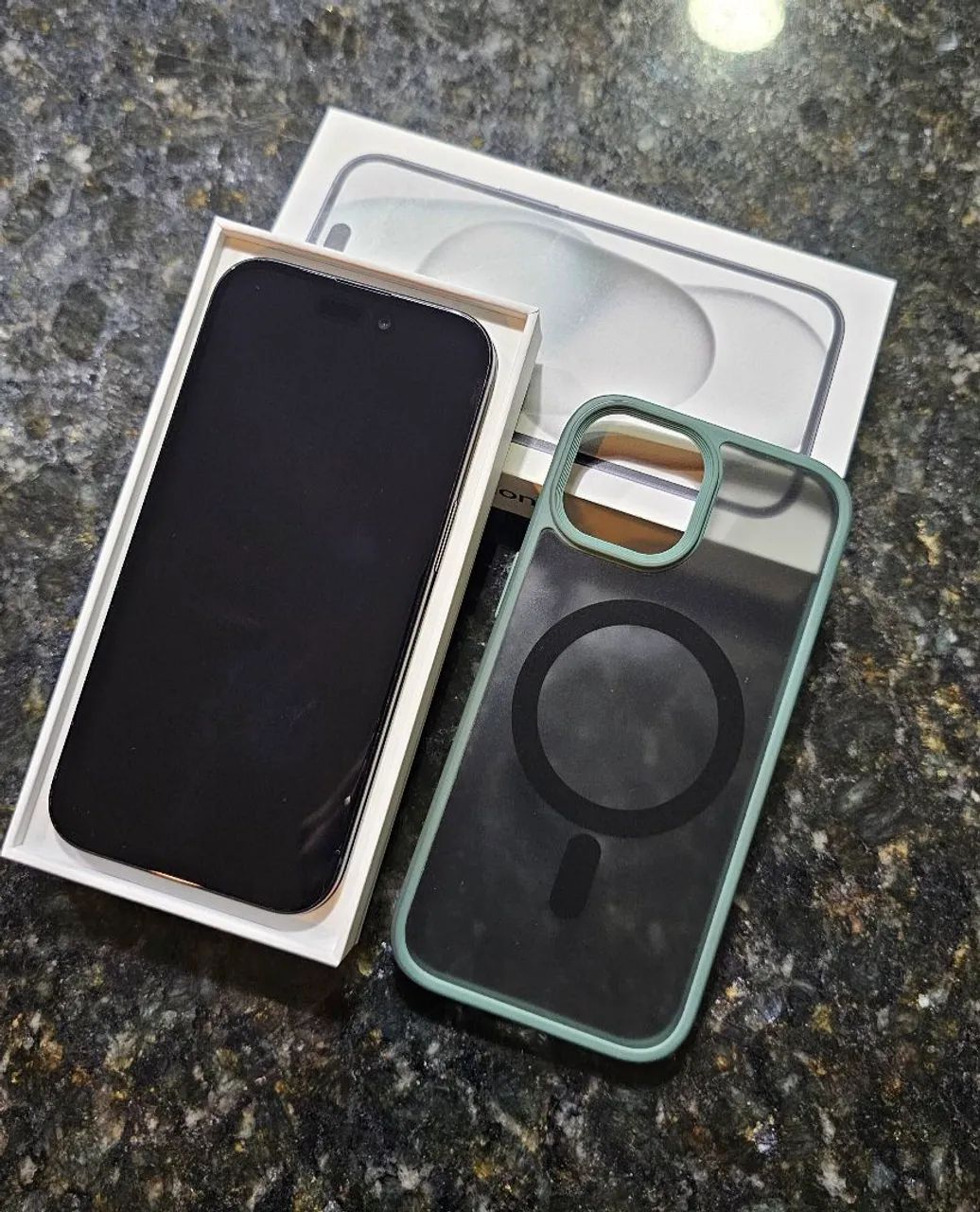 iPhone 15 256gb - Foto 4