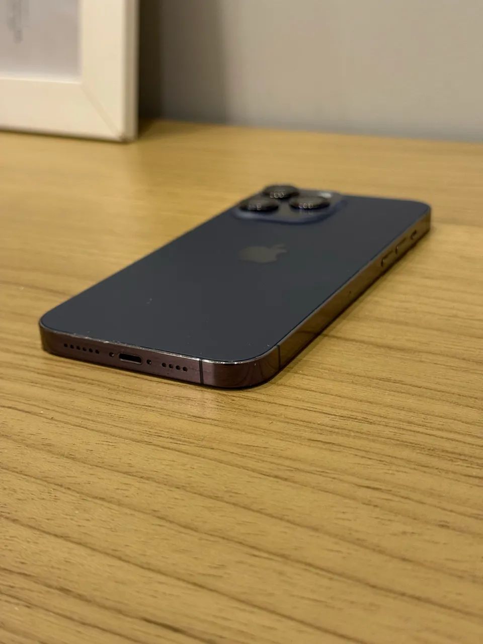 iPhone 14 Pro Max 128gb - Foto 5