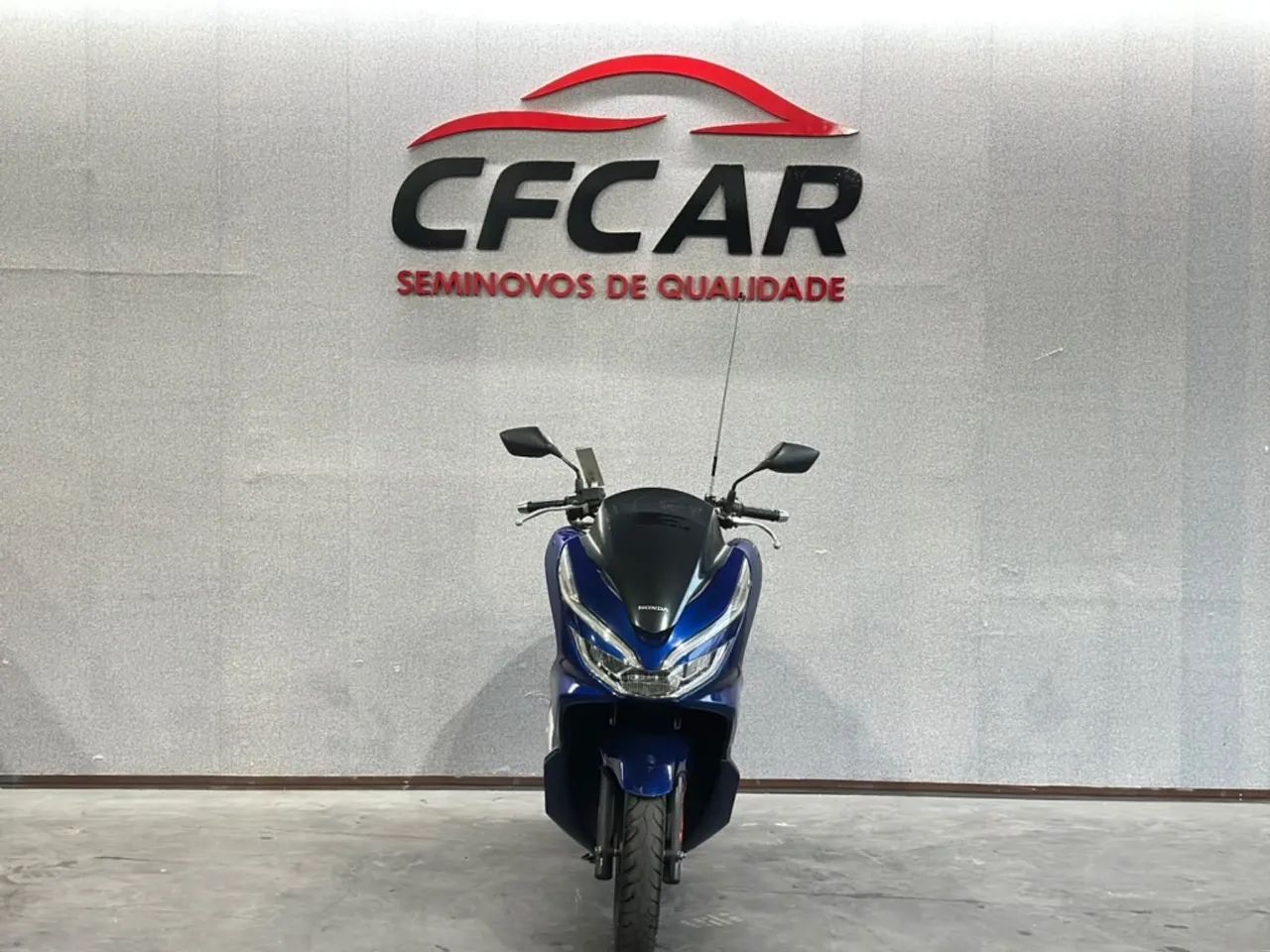 Honda Pcx 150 2021 - Foto 2