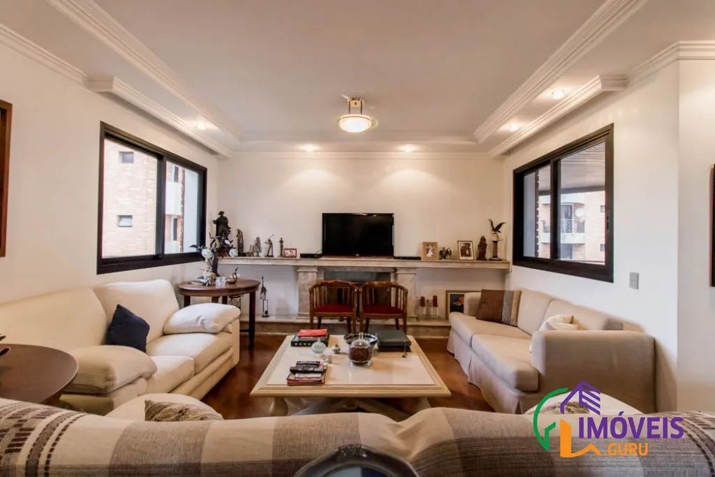 APARTAMENTO - ALTO DE PINHEIROS - SP - Foto 5