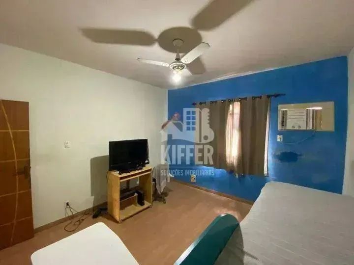 Casa 3 Quartos com Suíte e Quintal no Centro de São Gonçalo - Foto 5