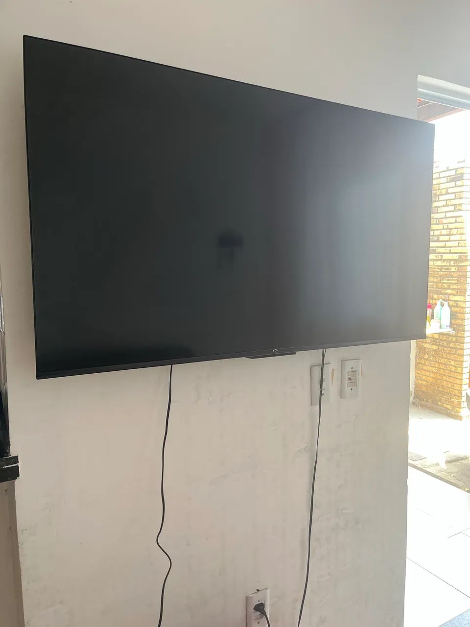 Televisão 