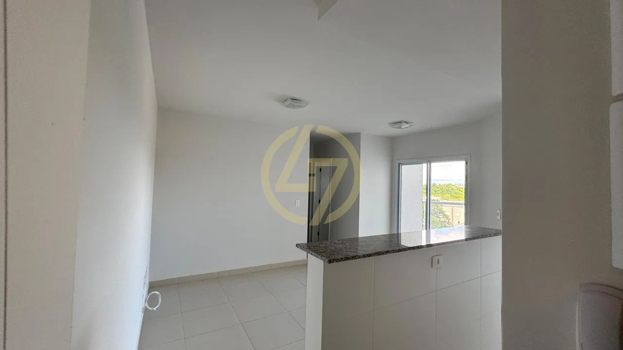 Apartamento 02 Dorm. em Vila La Brunetti - Itapetininga