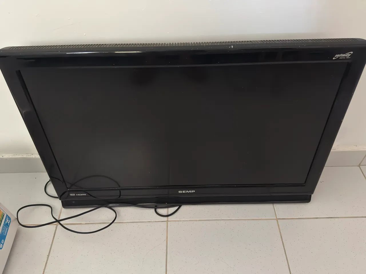 TV Semp Toshiba 2014/2015 - Foto 2
