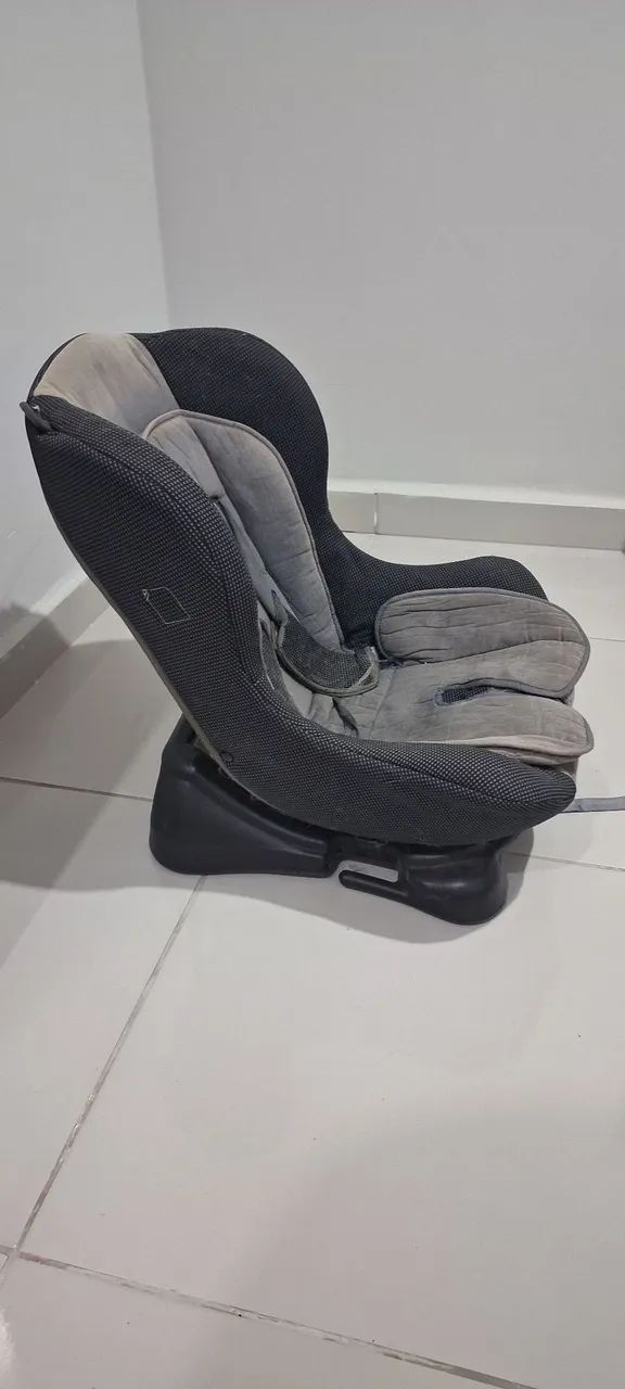 Cadeirinha de segurança 