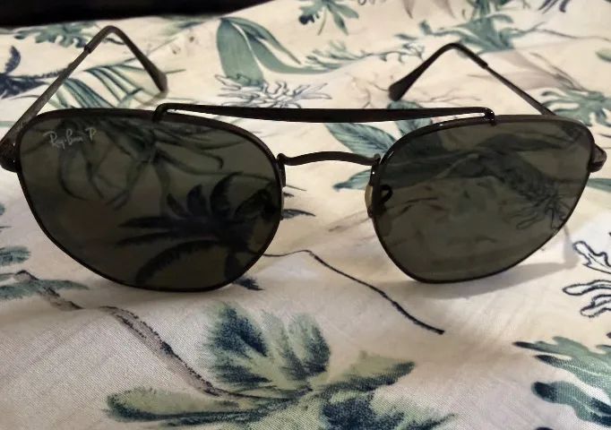 ÓCULOS RAY BAN ORIGINAL  - Foto 3