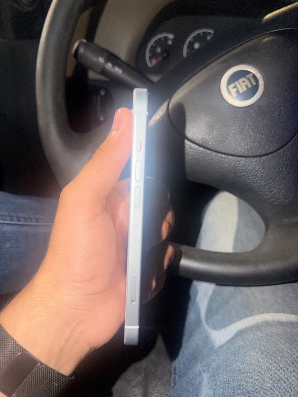 iPhone 15 256 BATERIA 100%  - Foto 4