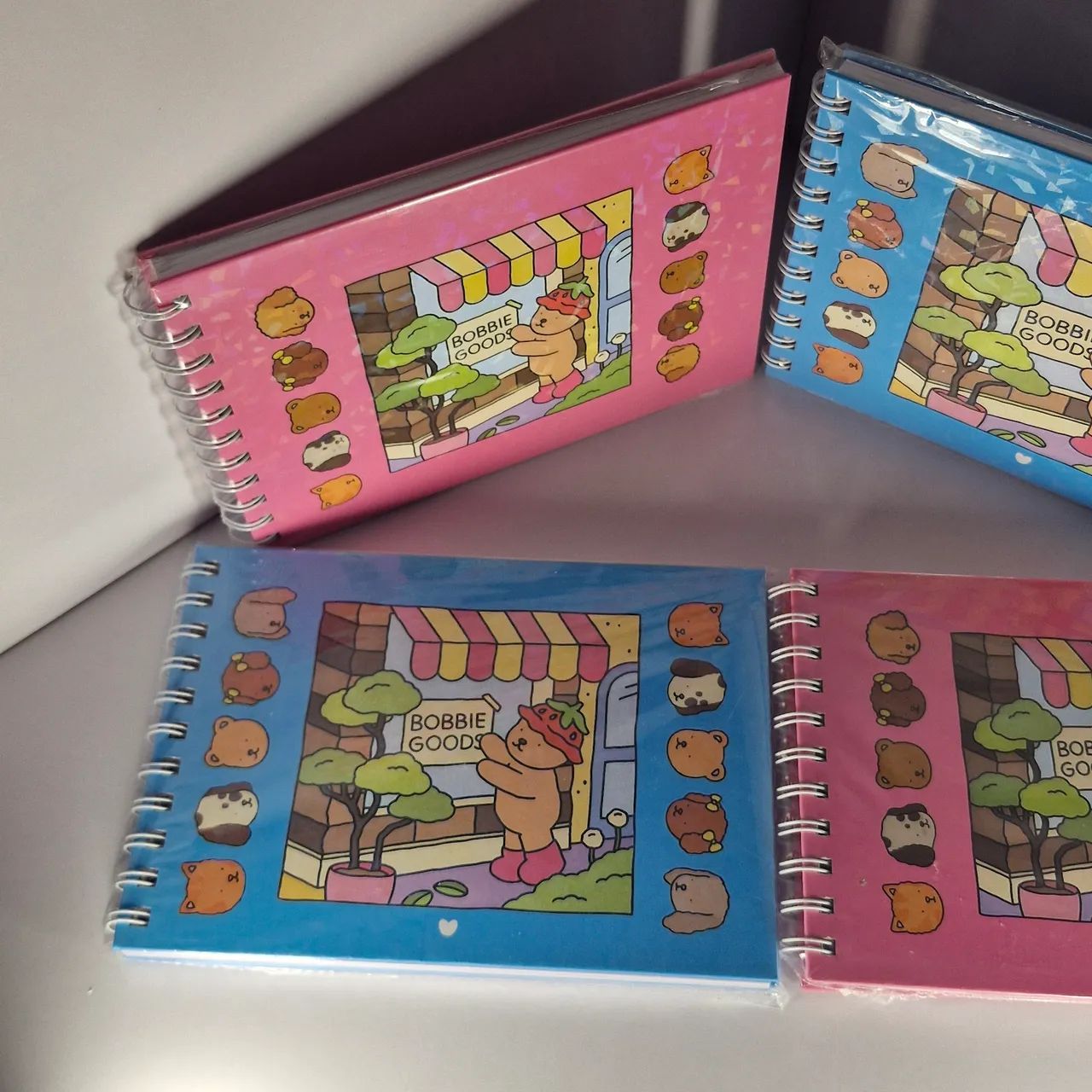 KIT COM 2 LIVROS DE COLORIR ? DIVERSÃO GARANTIDA - Foto 3