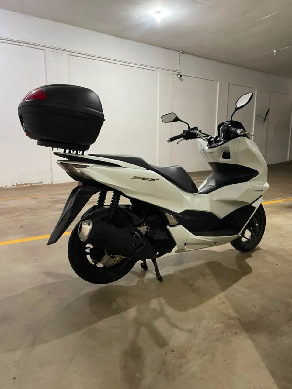 Honda PCX Imperdível! - Foto 3