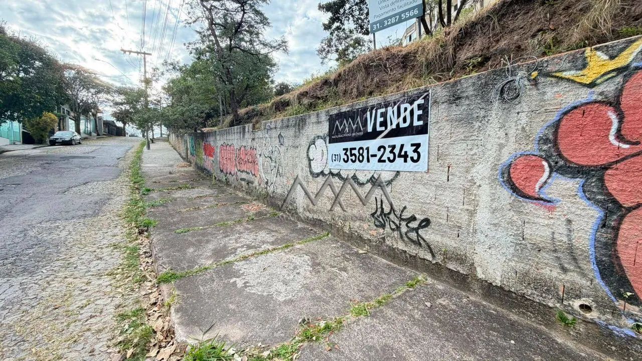 Lote à Venda no Mangabeiras | 770 m² - Foto 2