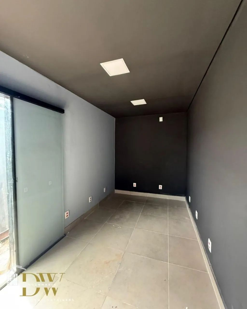 Container Customizado Parcelado - Foto 3