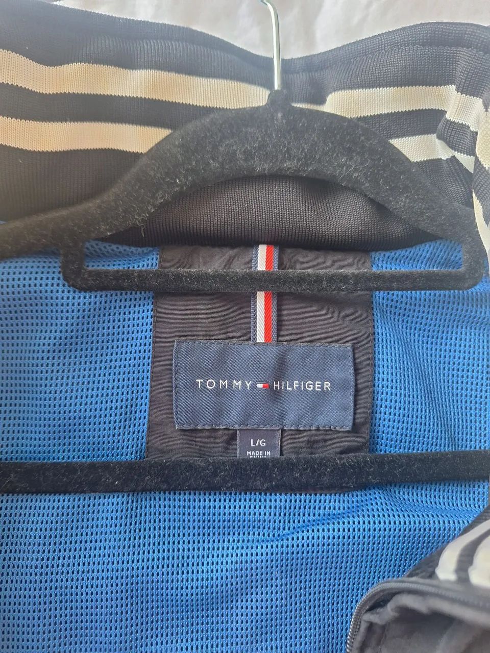 Jaqueta Tommy  - Foto 2