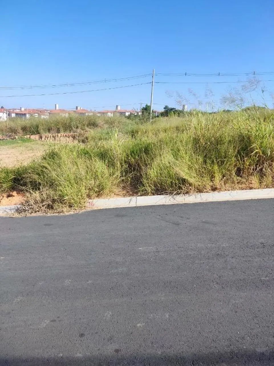 Terreno à venda em INDAIATUBA, PARQUE BARNABE, com 150 m² - Foto 6