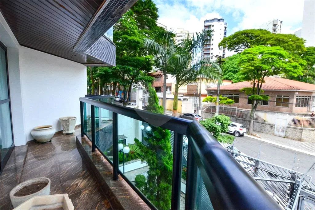 Apartamento com 4 quartos à venda em Vila monumento - SP - Foto 5