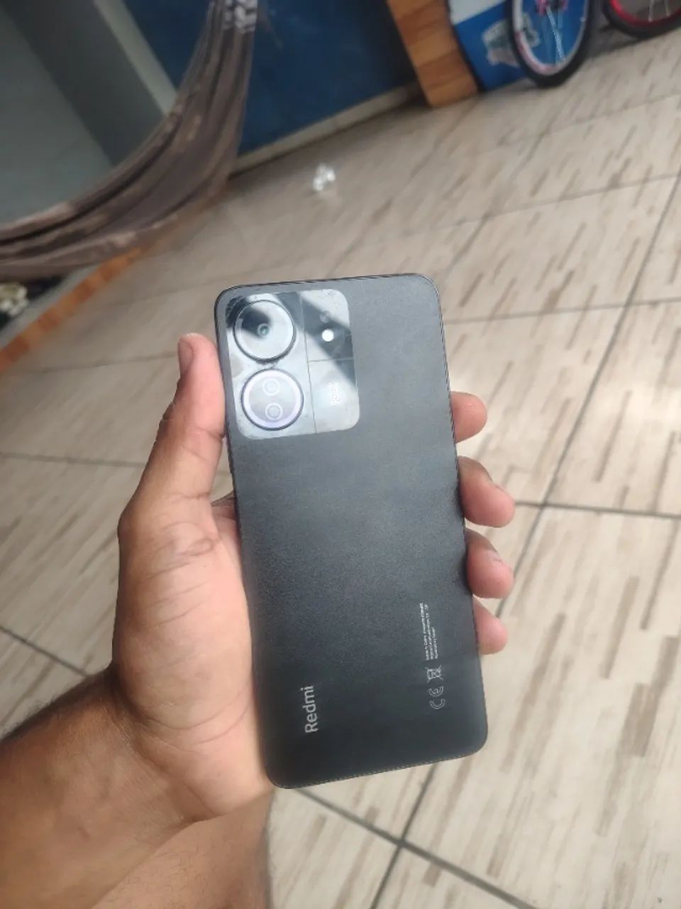 Vendo Xiaomi Redmi 13C