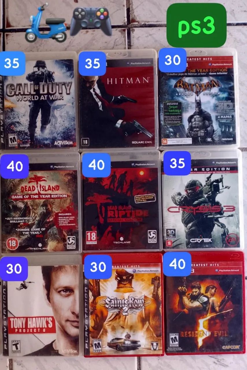 Ps3 - Foto 2