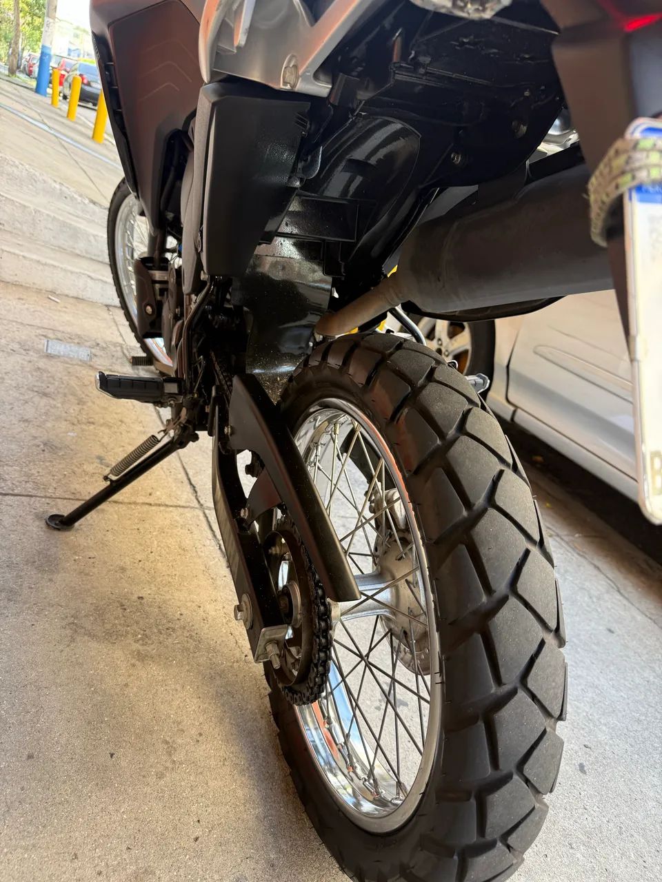 XTZ LANDER 250  - Foto 2