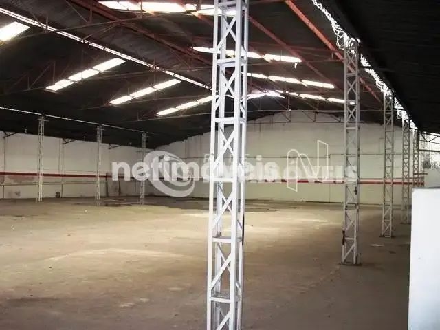 Venda Galpão União Belo Horizonte - Foto 4