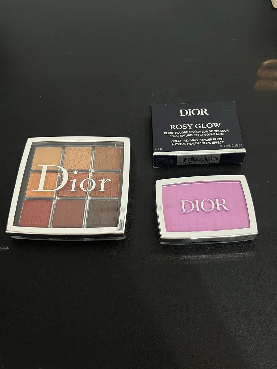 Combo maquiagem Dior - 03