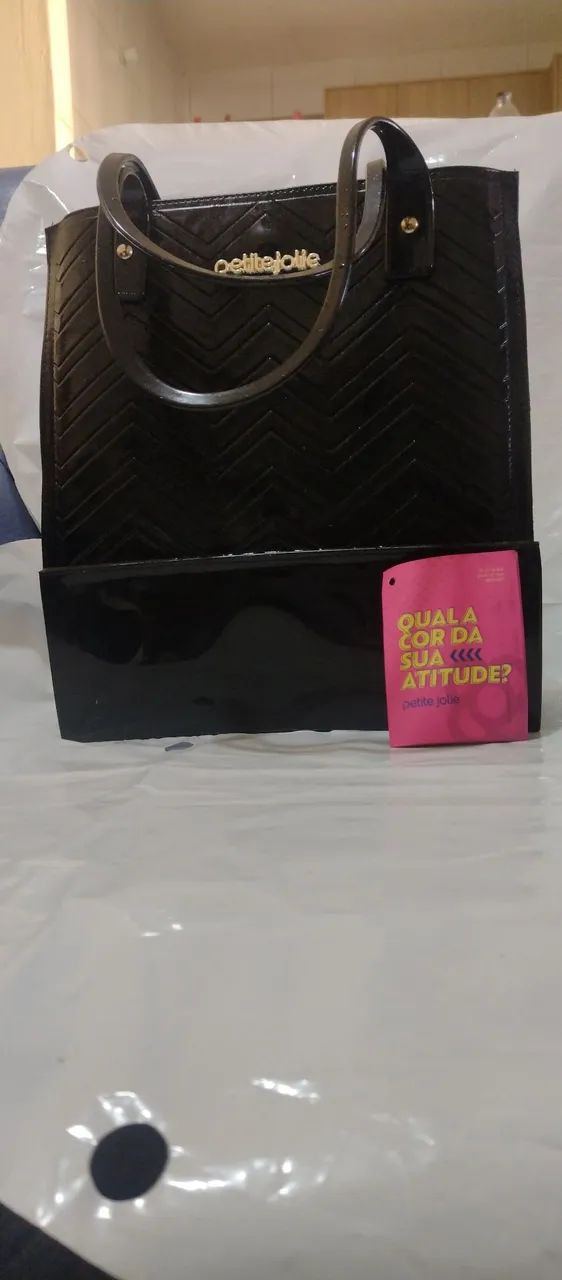 Bolsa petite Jolie original  - Foto 5
