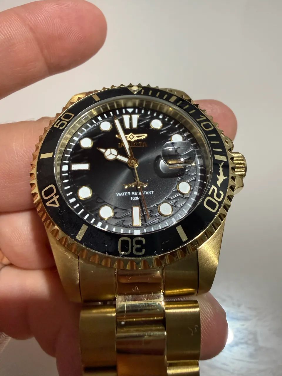 Invicta  - Foto 2