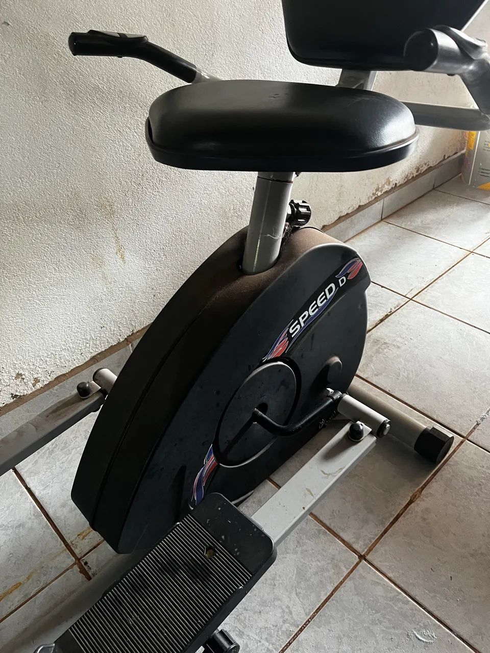 Aparelho de Ginástica  - Foto 4
