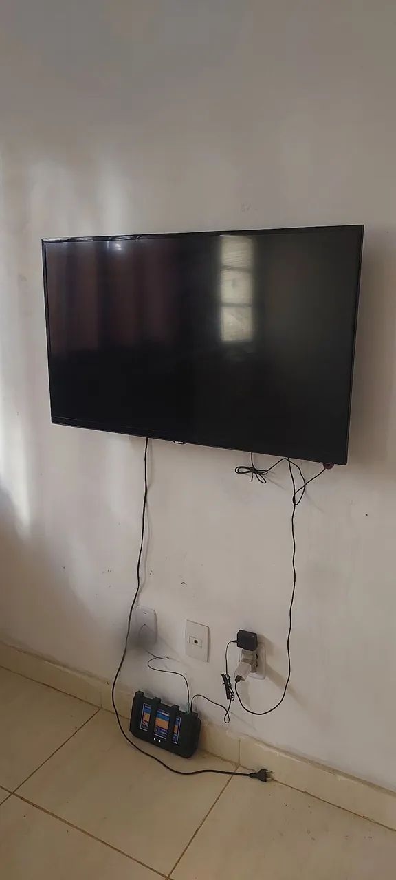 Tv 43 polegadas 