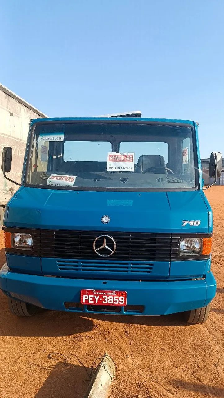 MB 710 PRONTA - Foto 3
