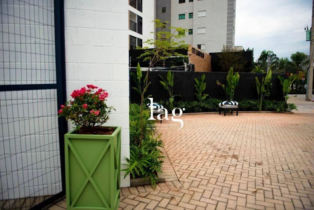 Prédio para alugar, 51 m² - Parque Campolim - Sorocaba/SP - Foto 5