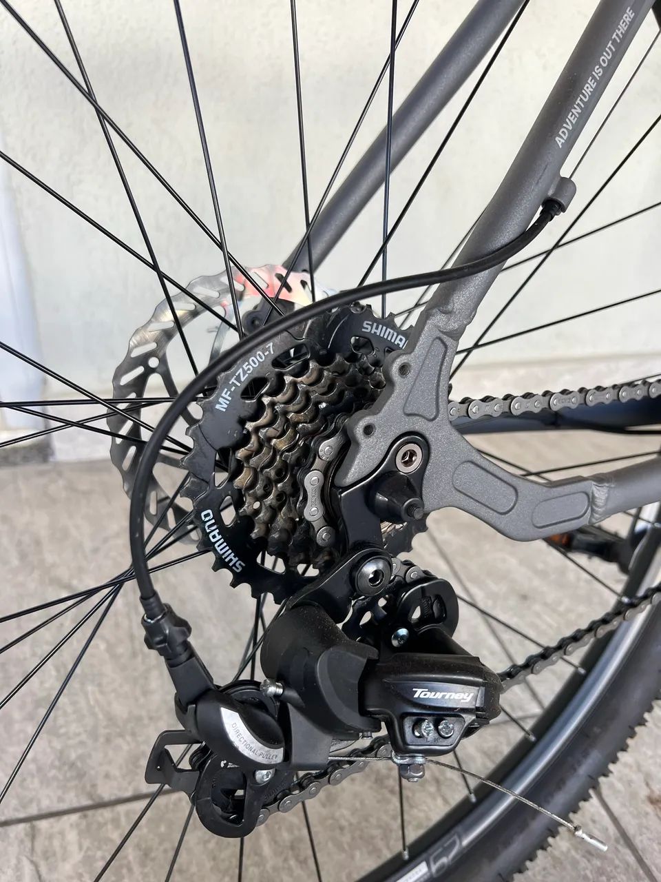 Bike aro 29  - Foto 5